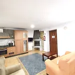 Apartmán Laendlicher Bauernhof Navalin 2 By Interhome Santa Gadea (Asturias)