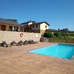Apartmán Laendlicher Bauernhof Navalin 2 By Interhome Santa Gadea (Asturias)