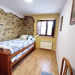 Apartmán Laendlicher Bauernhof Navalin 2 By Interhome *