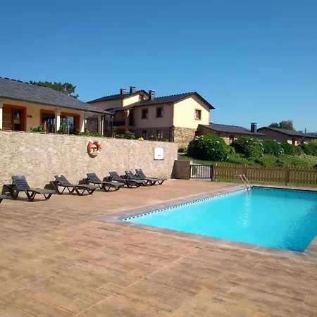 아파트 Laendlicher Bauernhof Navalin 2 By Interhome Santa Gadea (Asturias)