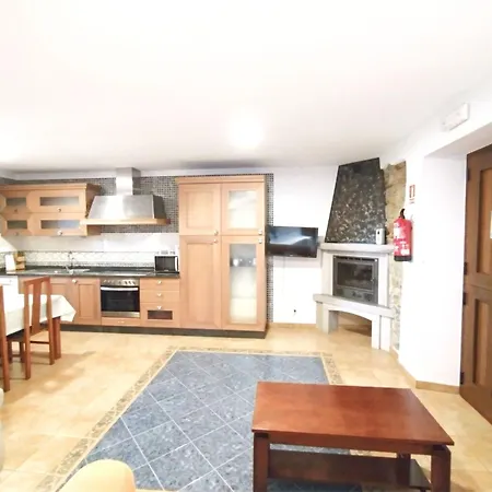 Apartment Laendlicher Bauernhof Navalin 2 By Interhome Santa Gadea (Asturias)