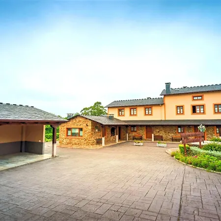 Laendlicher Bauernhof Navalin 2 By Interhome * Santa Gadea (Asturias)