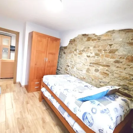 Apartment Laendlicher Bauernhof Navalin 2 By Interhome