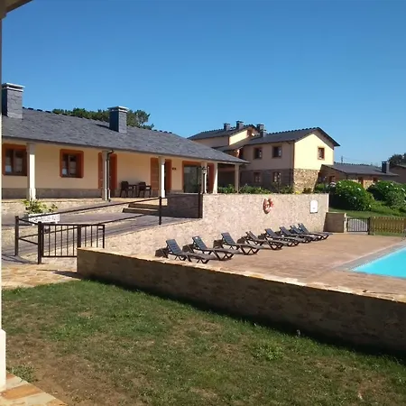 Apartment Laendlicher Bauernhof Navalin 2 By Interhome Santa Gadea (Asturias)