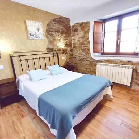 Laendlicher Bauernhof Navalin 2 By Interhome Apartment Santa Gadea (Asturias)