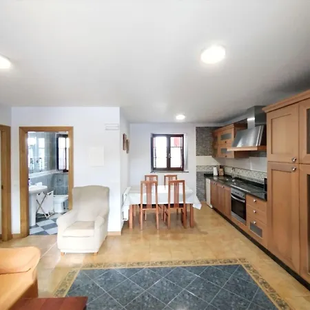 Laendlicher Bauernhof Navalin 2 By Interhome Apartment